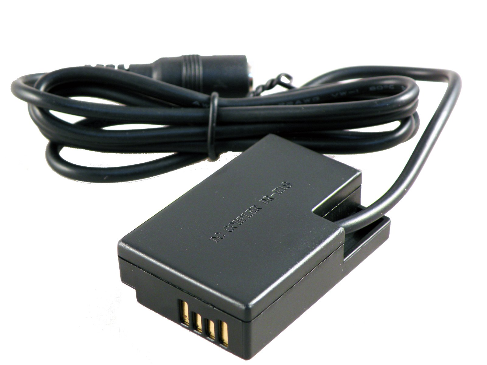 Amazon.com : AC Adapter Kit Compatible with Canon EOS 77D 200D